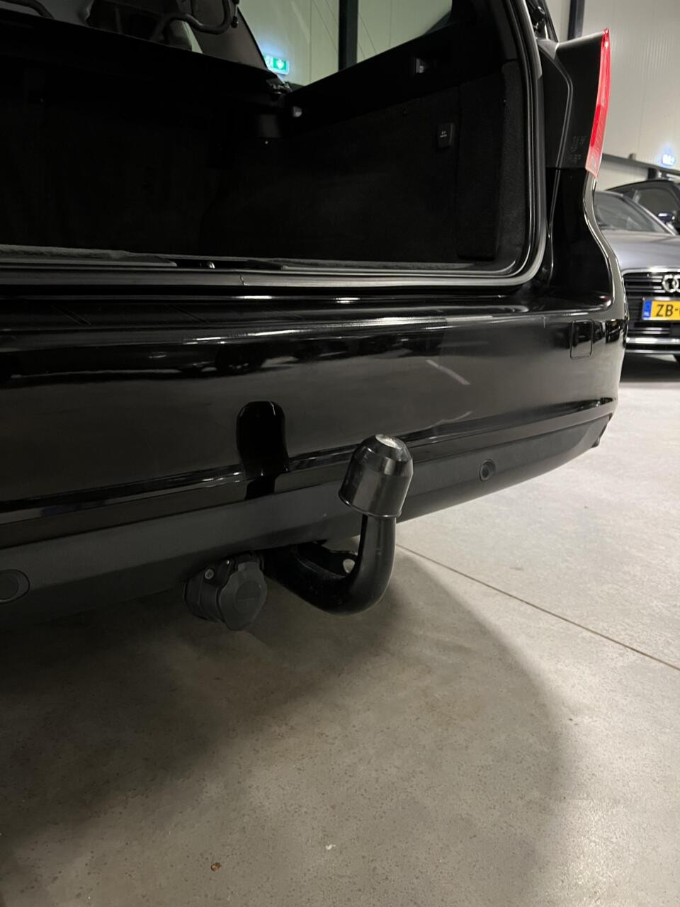 Hoofdafbeelding Volvo V70