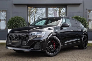 Hoofdafbeelding Audi Q8 Audi Q8 50 TDI quattro Pro Line S Facelift 2025
