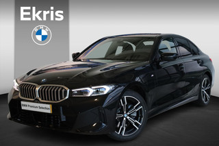 BMW 3 Serie 330e Sedan | M Sportpakket | Comfort Pack | Elektr. Trekhaak