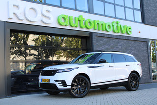 Land Rover Range Rover Velar 2.0 P400e R-Dynamic SE | PANO | CAMERA | MERIDIAN | MEMORY | ACC |