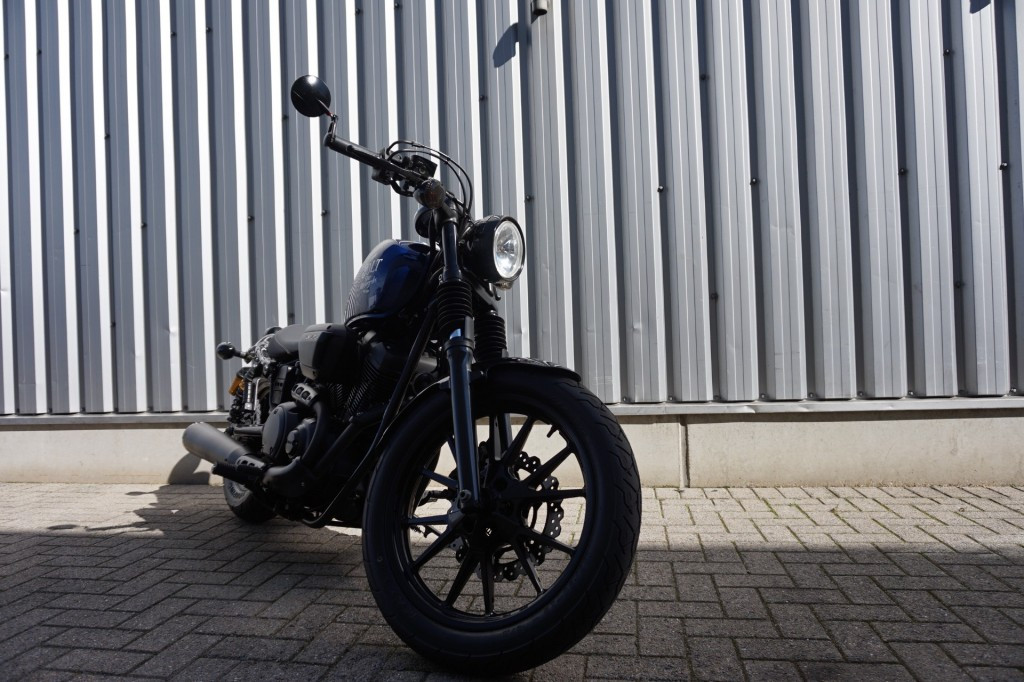 Hoofdafbeelding Yamaha XV