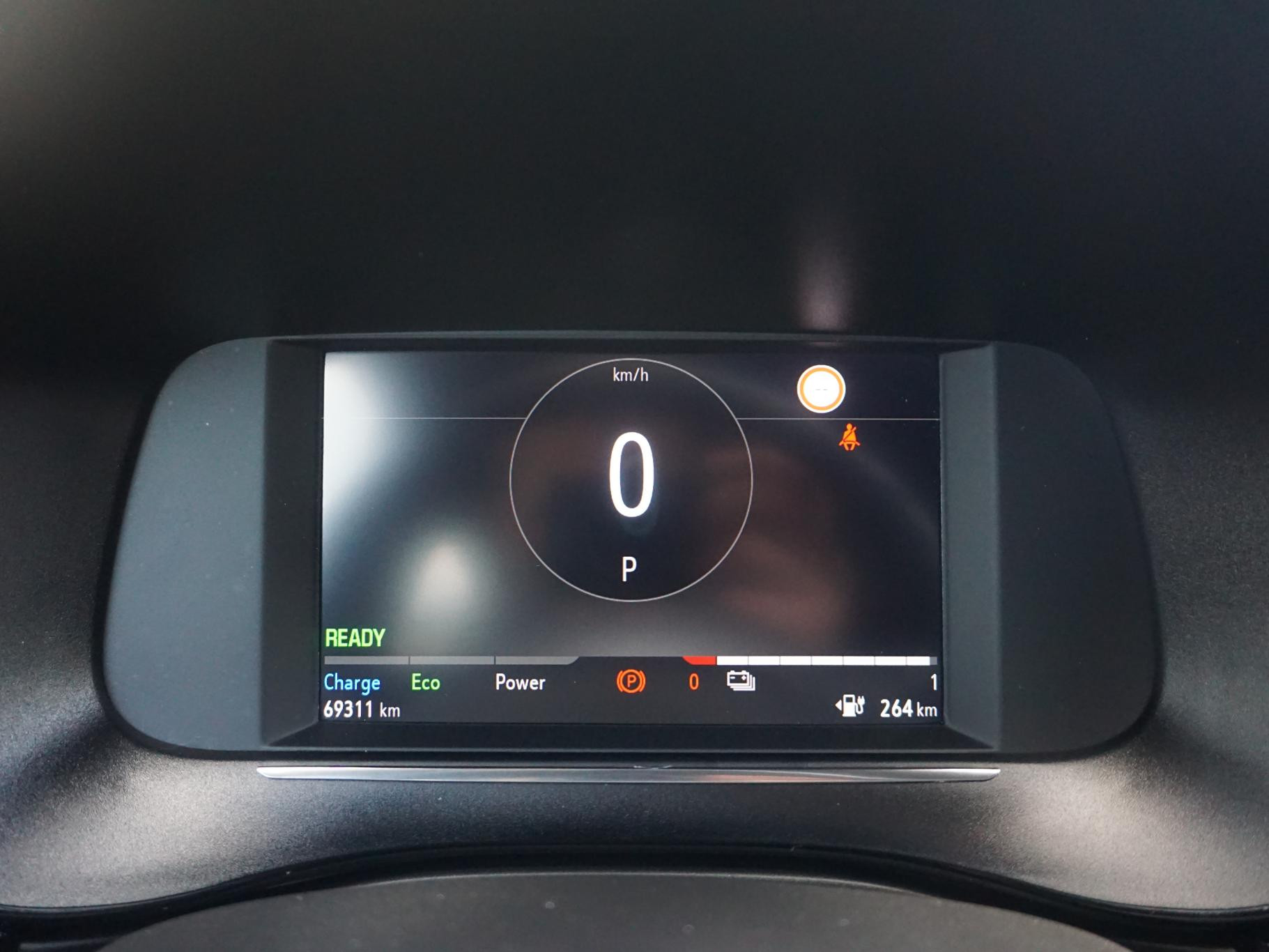 Hoofdafbeelding Opel Corsa-e