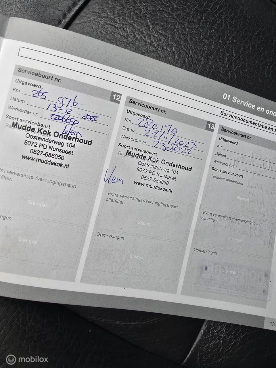 Hoofdafbeelding Volvo V70