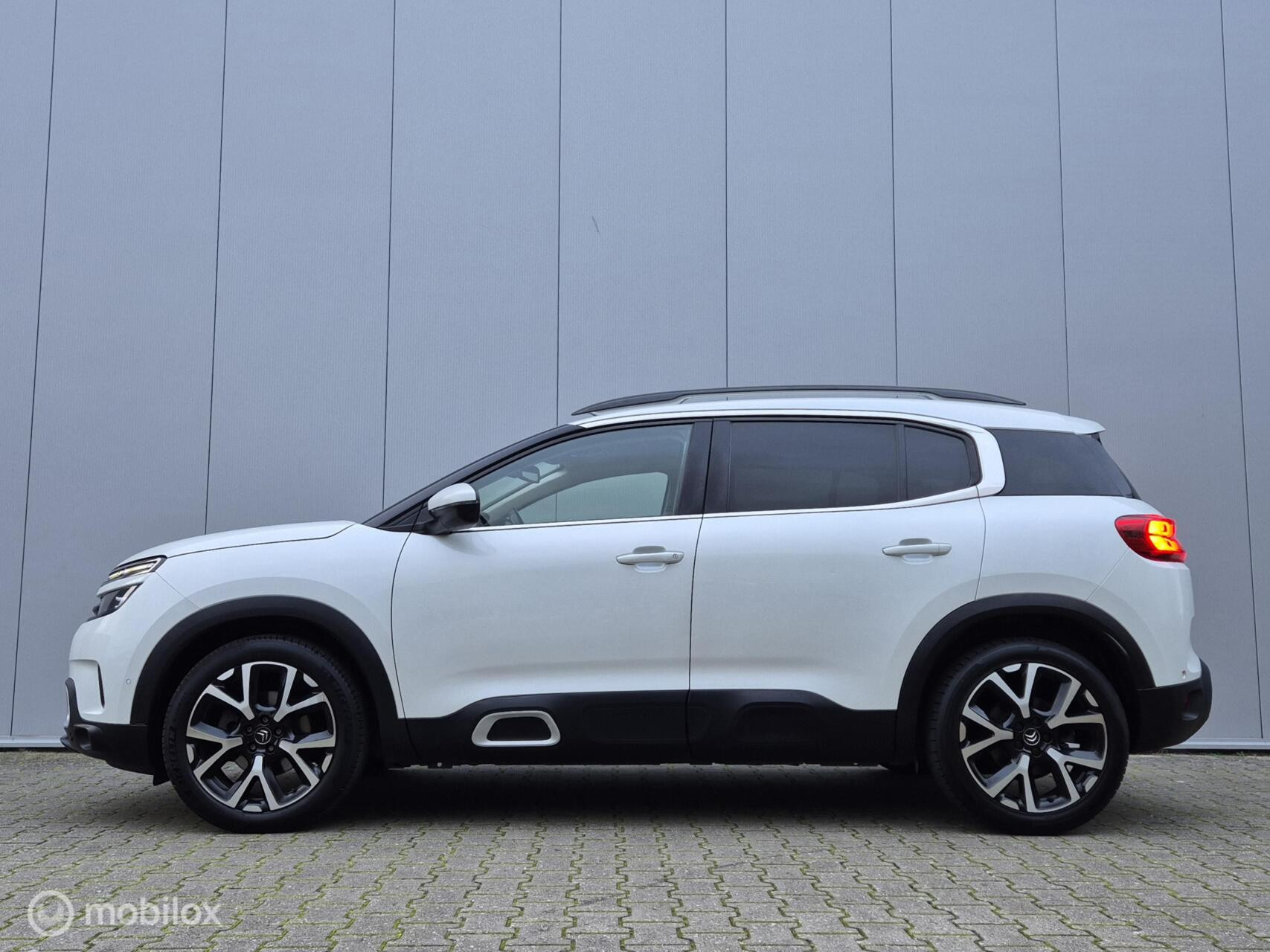 Hoofdafbeelding Citroën C5 Aircross