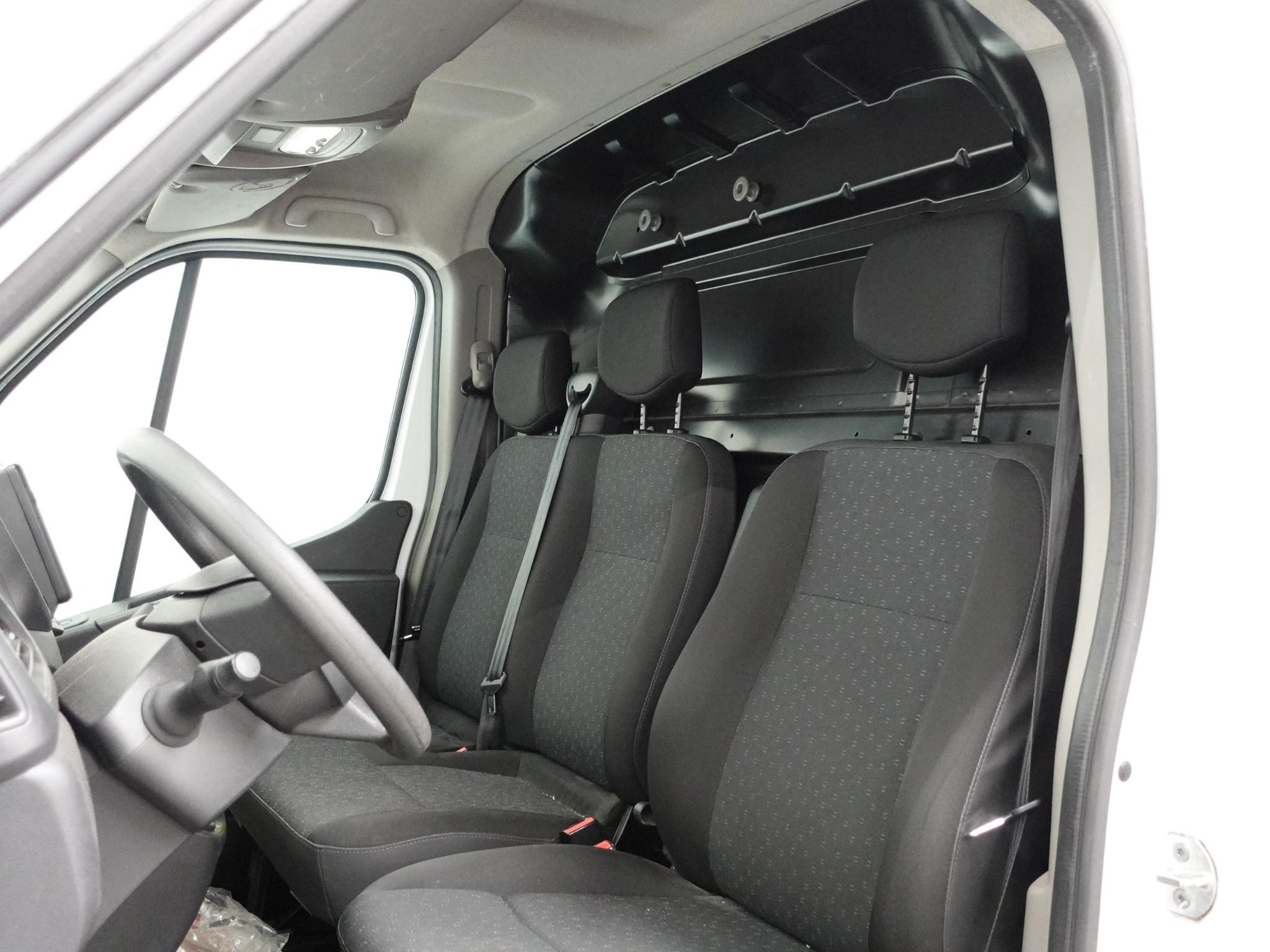 Hoofdafbeelding Opel Movano