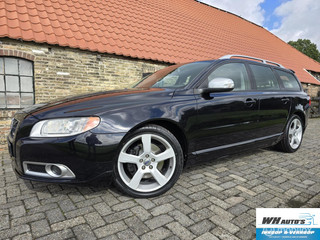 Volvo V70 2.0T R-Design zeer mooi!