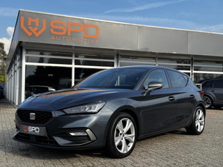 Seat Leon 1.5 TSI FR|Virtual|150PK|LED|