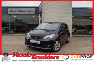Hoofdafbeelding SEAT Mii Seat Mii 1.0 Sport Dynamic