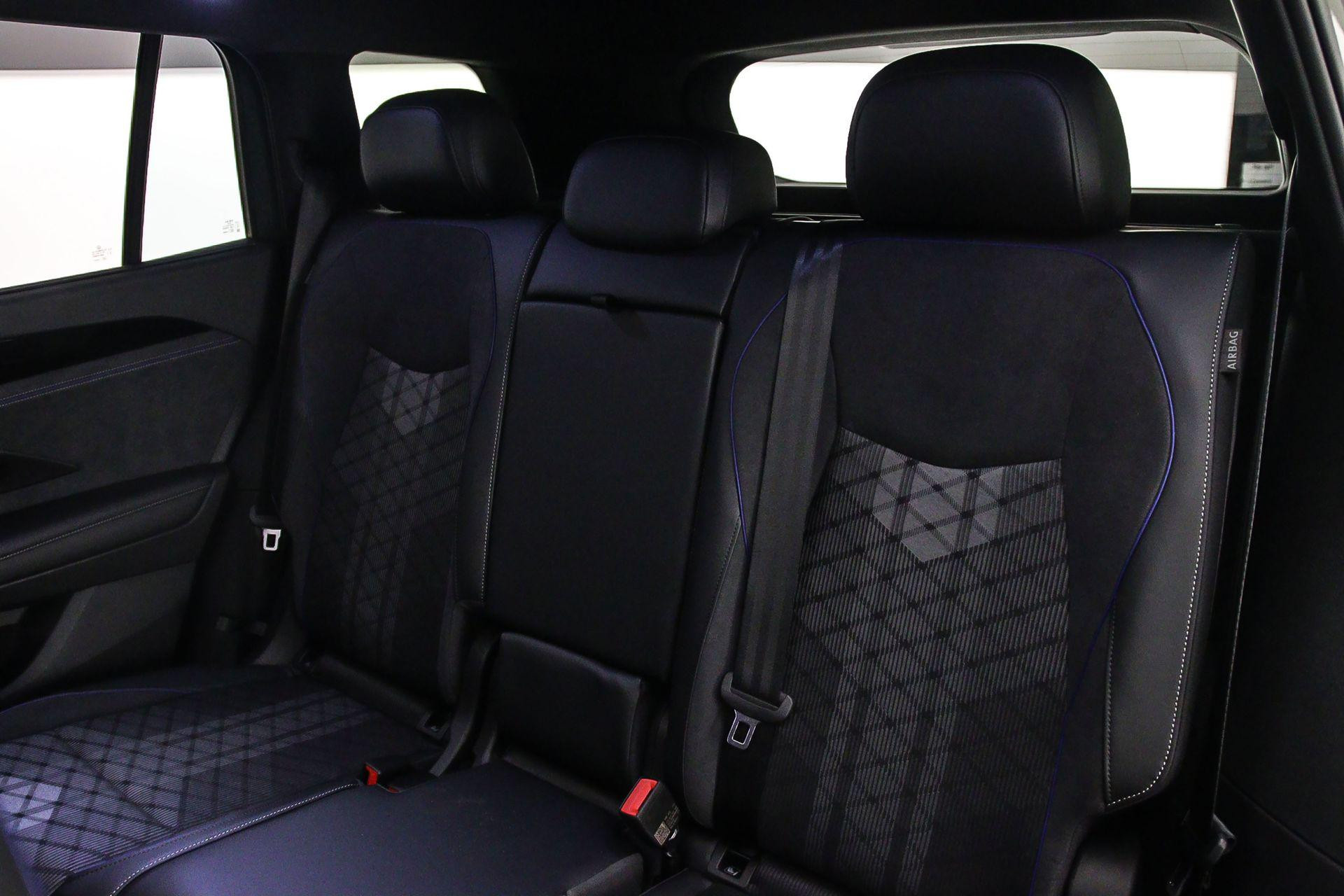 Hoofdafbeelding Volkswagen Tayron