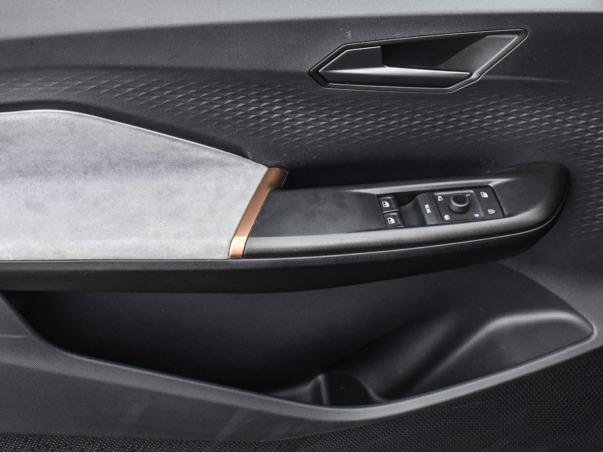 Hoofdafbeelding CUPRA Born