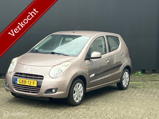 Suzuki Alto 1.0 Comfort Plus AIRCO