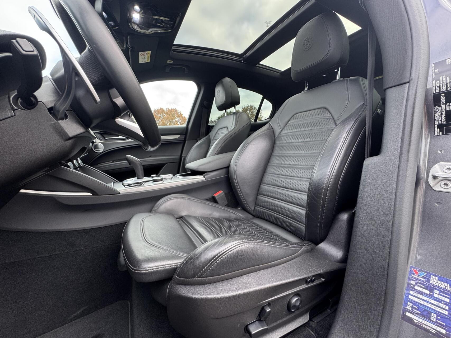 Hoofdafbeelding Alfa Romeo Stelvio