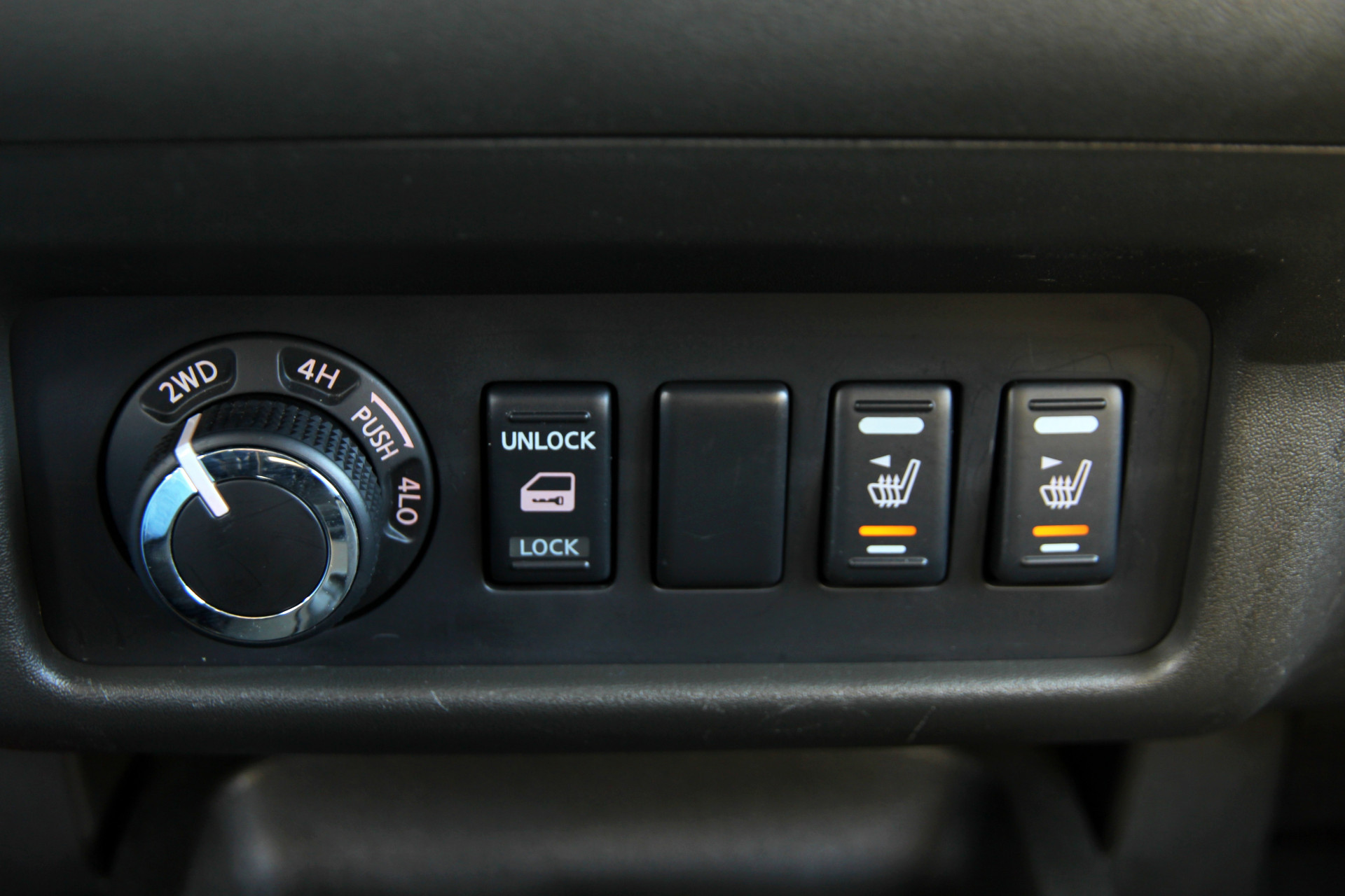 Hoofdafbeelding Nissan Navara