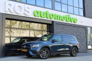 Hoofdafbeelding Mercedes-Benz GLB