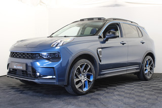 Lynk & Co 01 1.5 |Pano|Camera|360