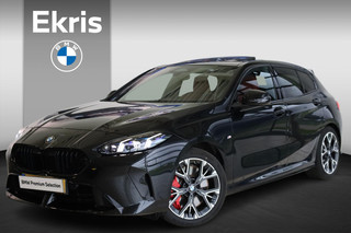 BMW 1 Serie 120 | M Sportpakket Pro | Premium Pack | Panorama Dak | Trekhaak
