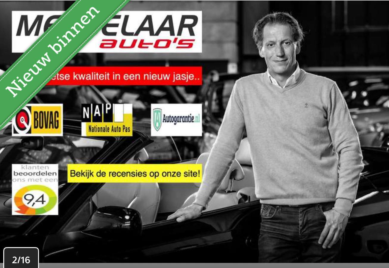 Hoofdafbeelding Toyota Verso