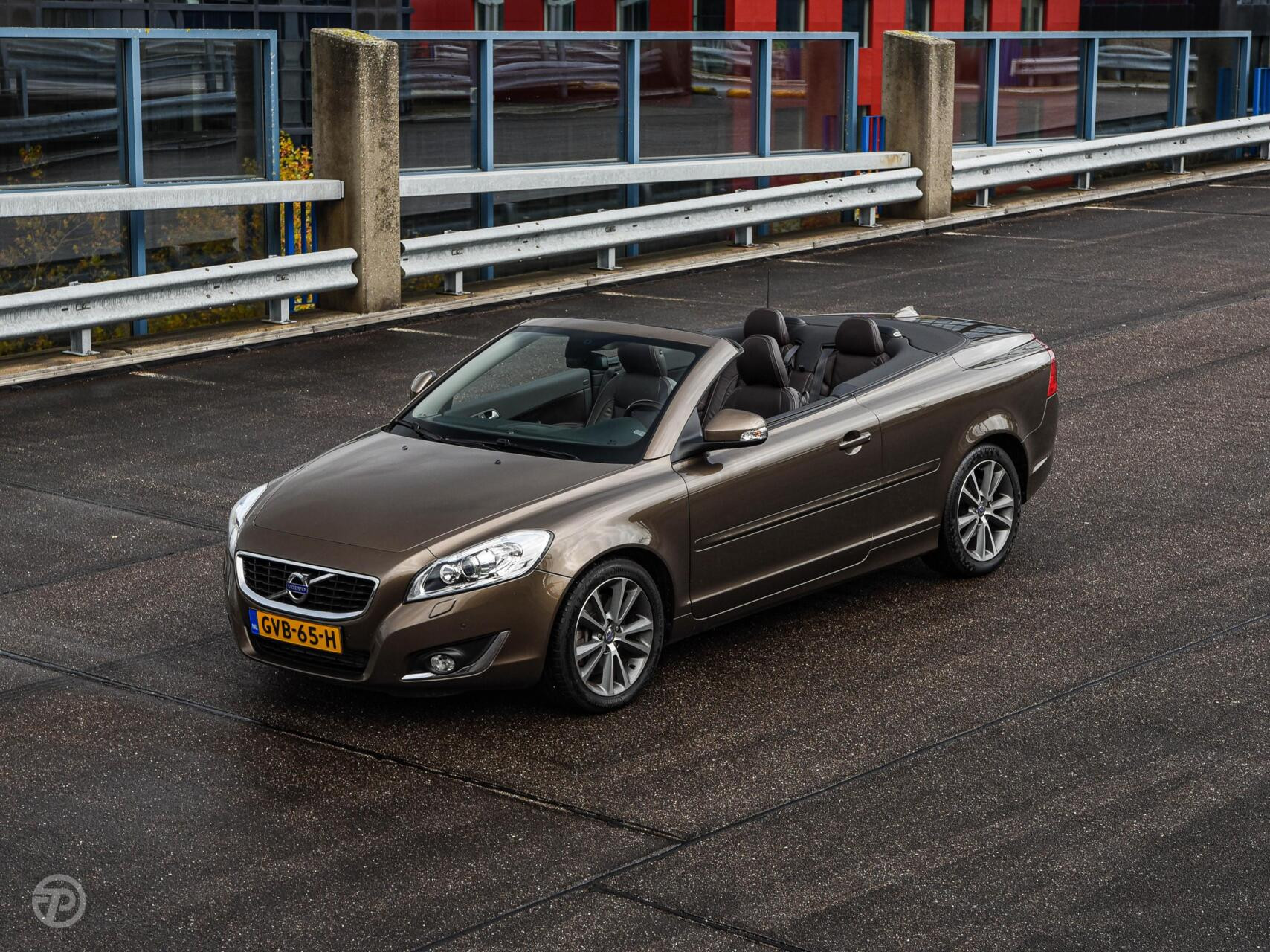 Hoofdafbeelding Volvo C70