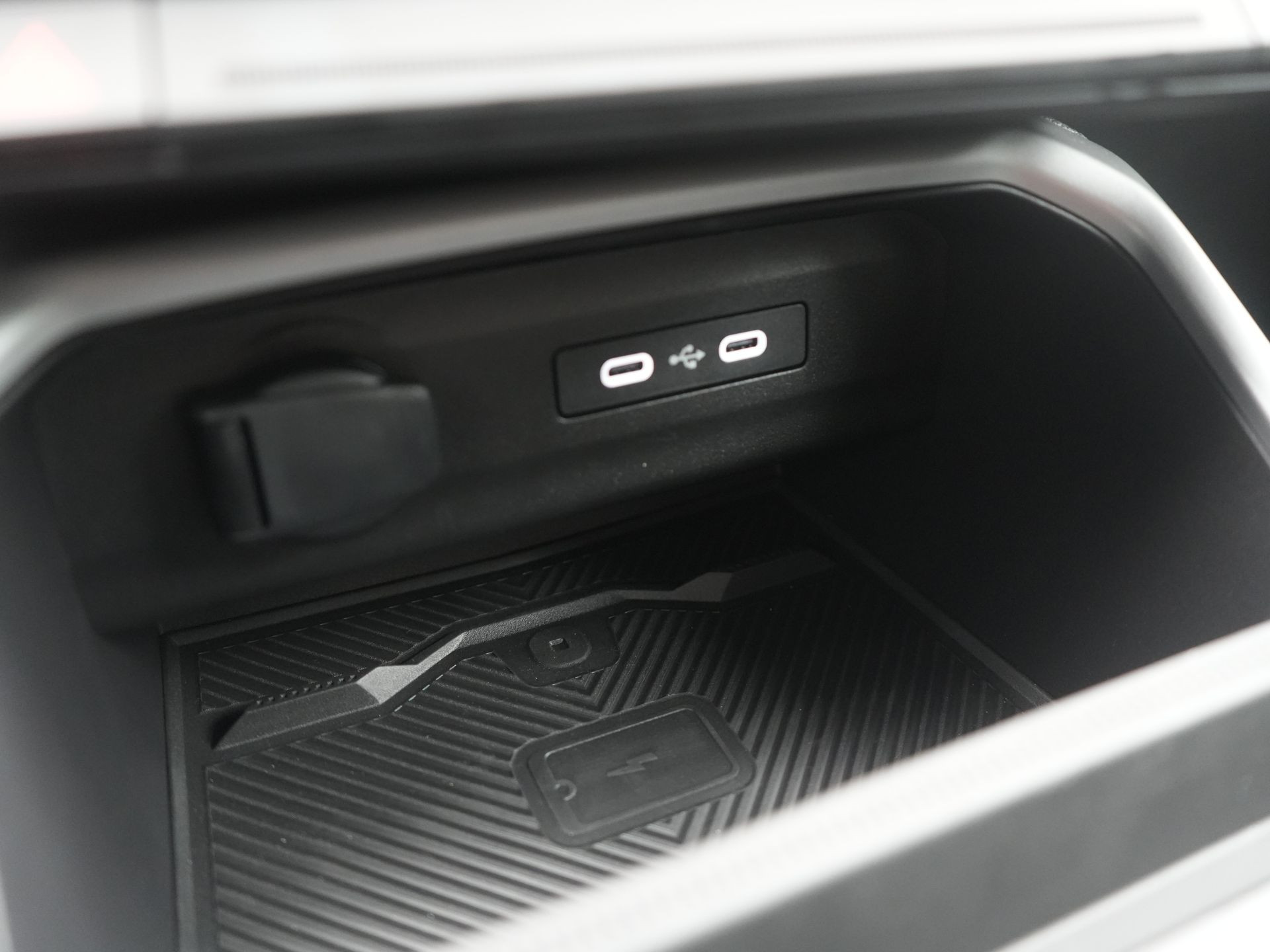 Hoofdafbeelding Dacia Bigster