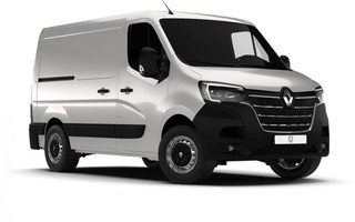 Renault Master L3H2 3,5T Energy Blue dCi 150hp MT