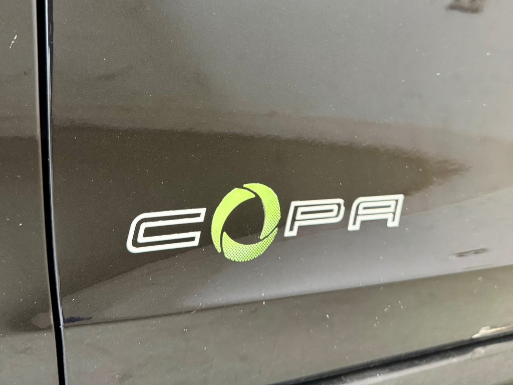 Hoofdafbeelding SEAT Altea XL