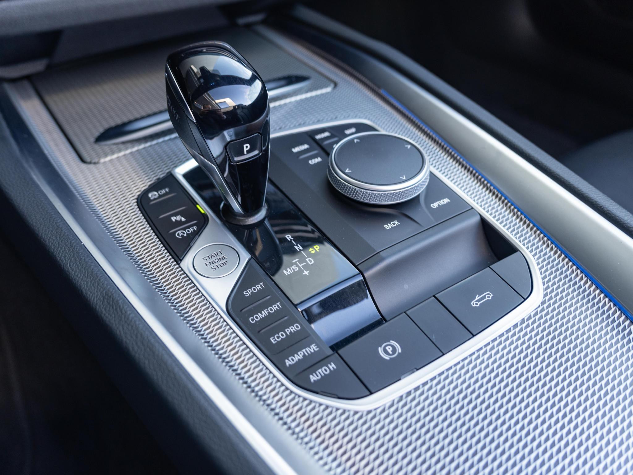 Hoofdafbeelding BMW Z4