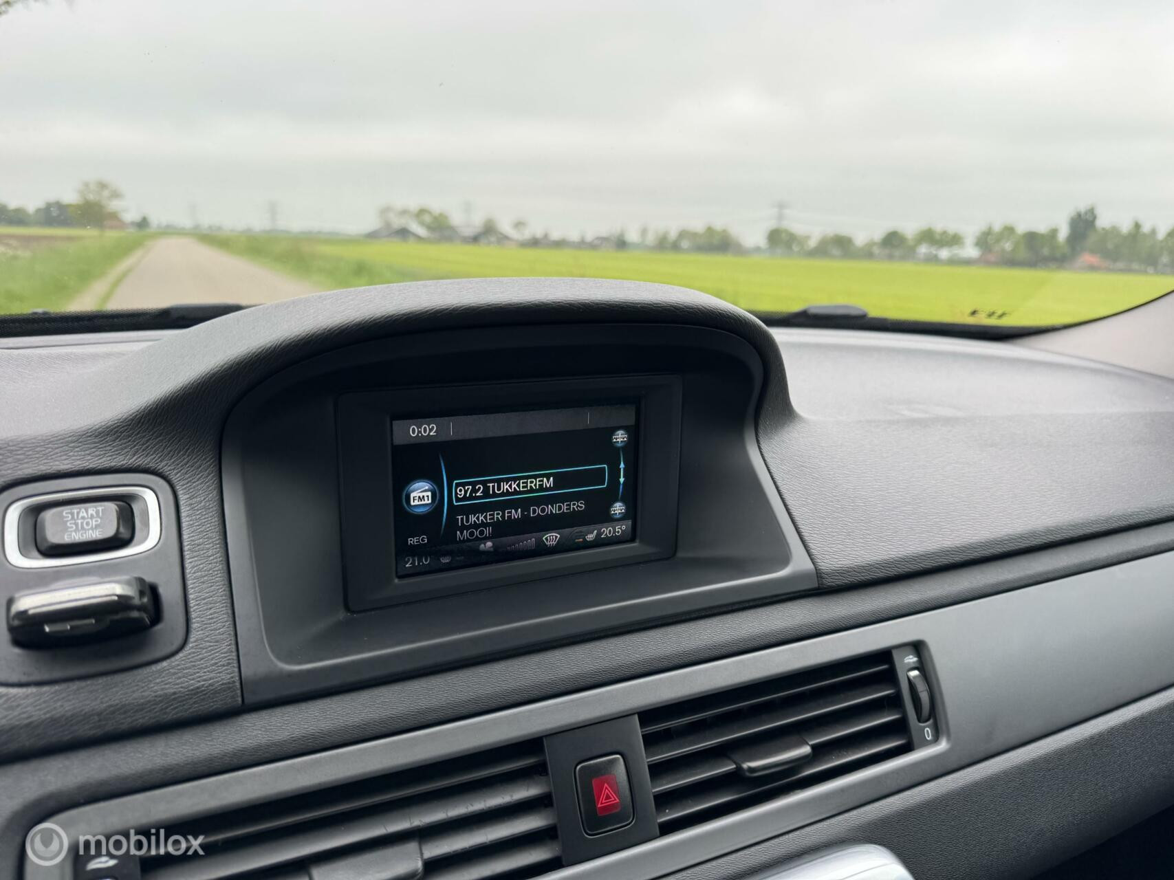 Hoofdafbeelding Volvo V70