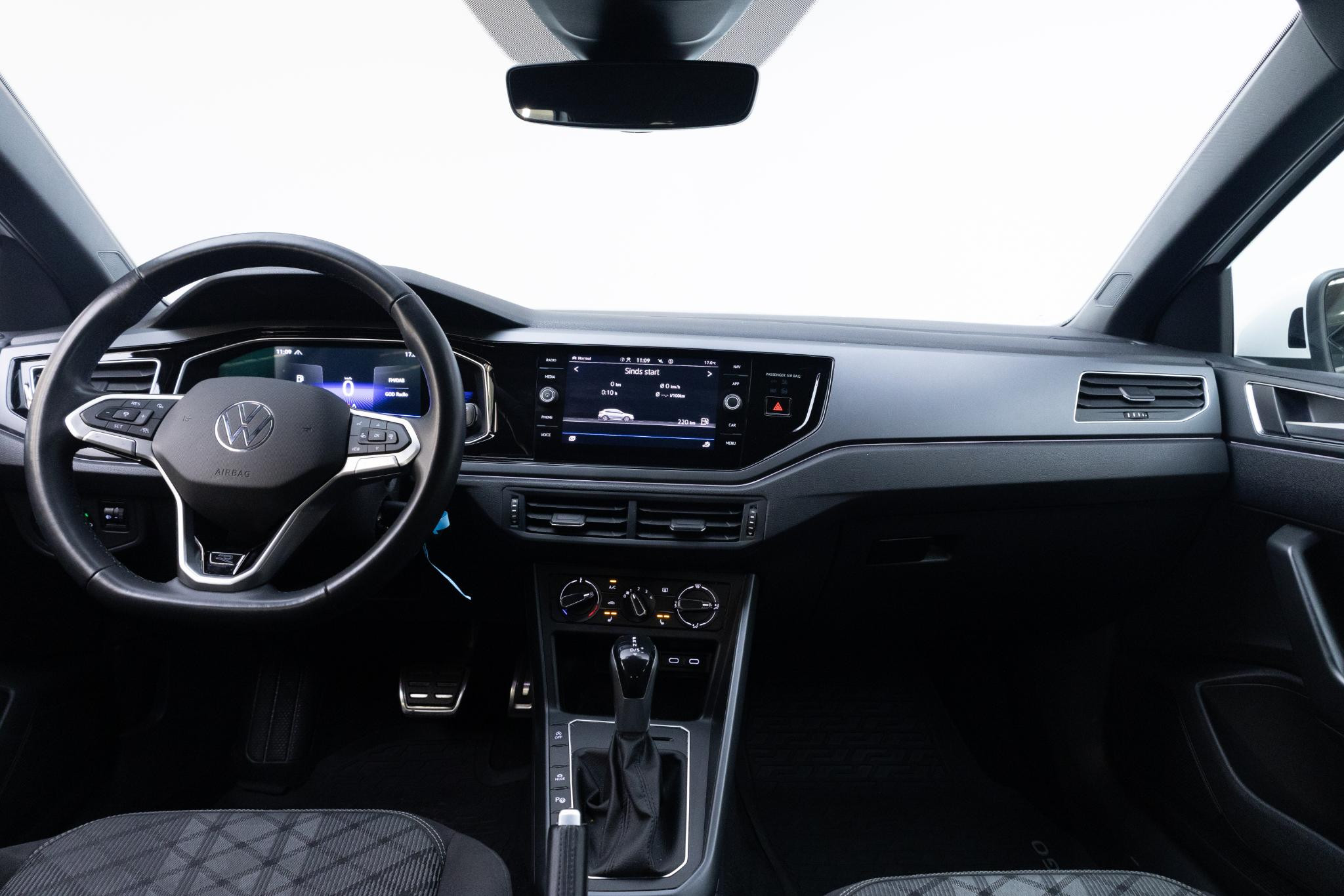 Hoofdafbeelding Volkswagen Taigo