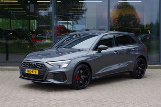 Audi A3 Sportback 45 TFSI e S-Line Edition Competition 245 PK PHEV, Matrix-LED, B&O Sound, Memory