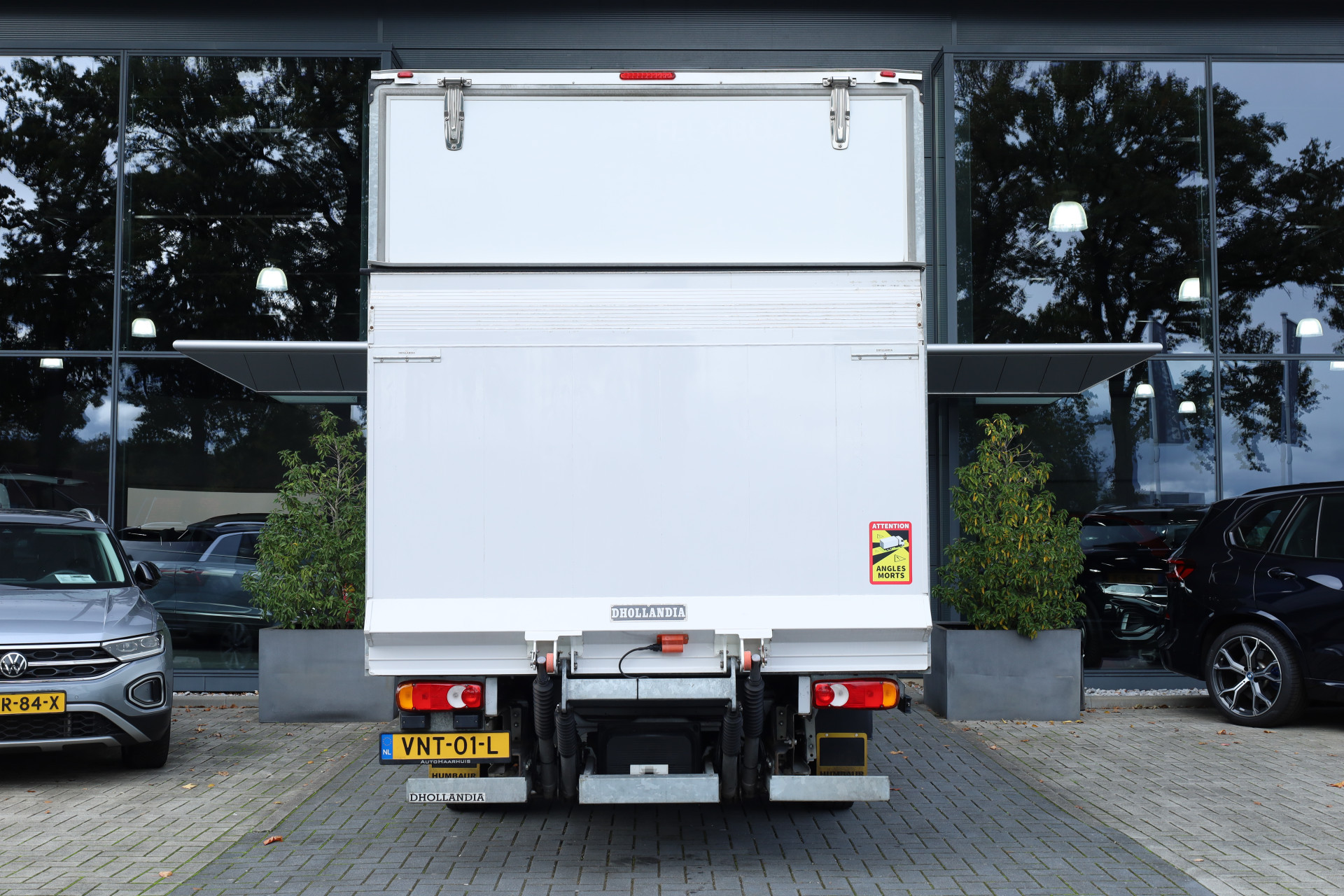 Hoofdafbeelding Fiat Ducato