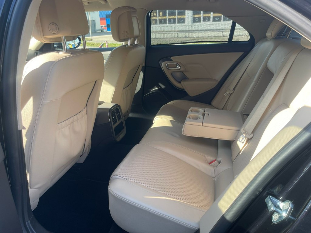 Hoofdafbeelding Saab 9-5