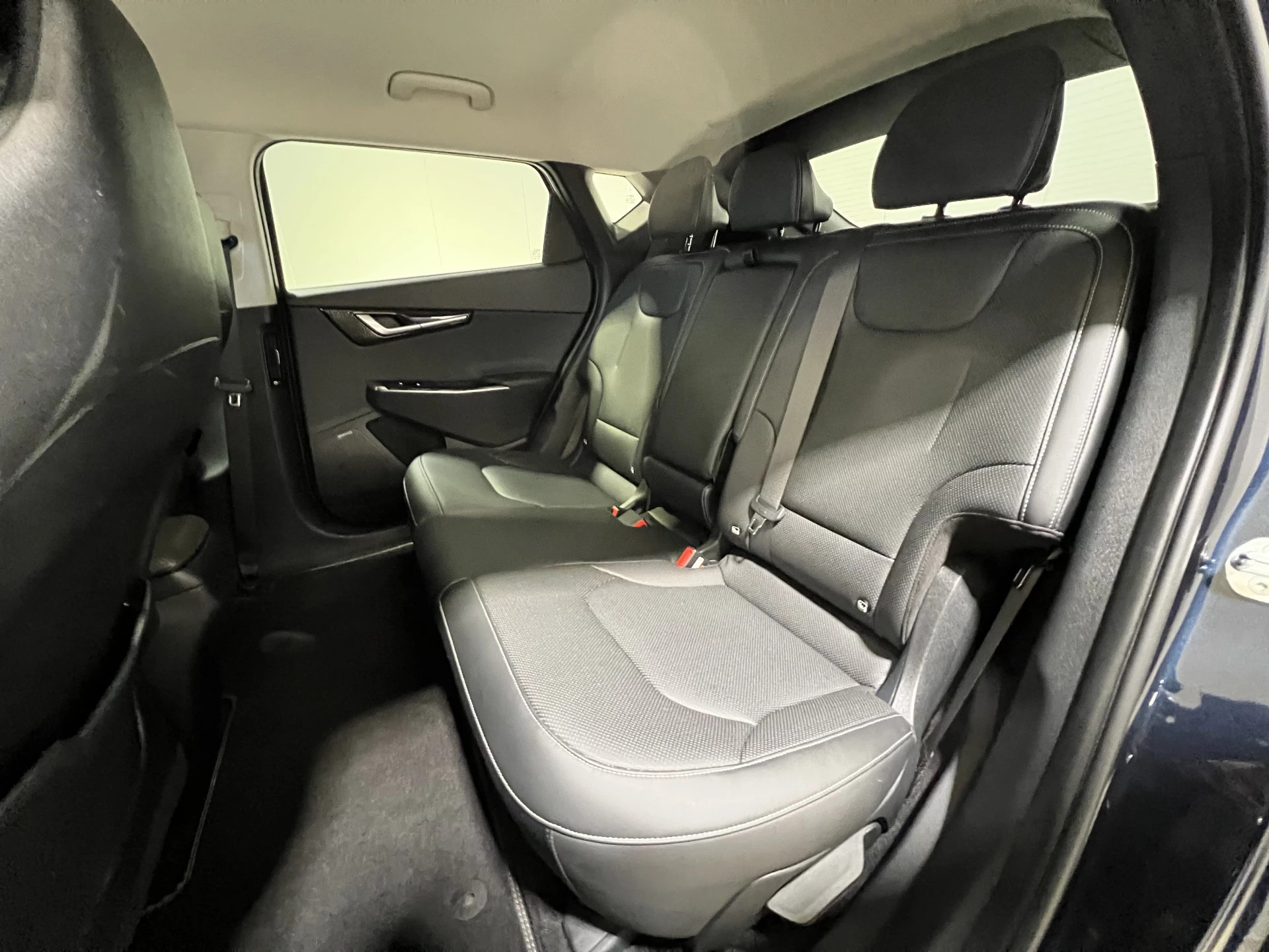 Hoofdafbeelding Kia EV6