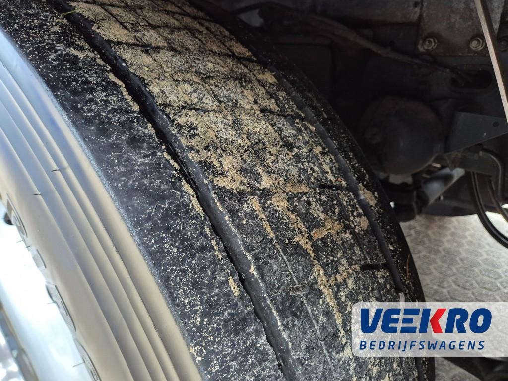 Hoofdafbeelding Iveco S-way