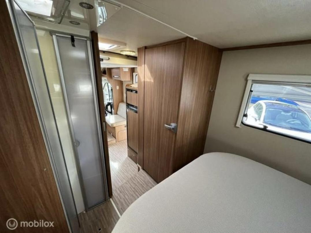 Hoofdafbeelding Carado T 449