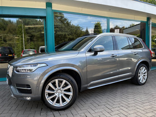 Volvo XC90 INSCRIPTION T5 AWD 7-Pers Pano, Head-Up, 20Inch, Kamera, NAP