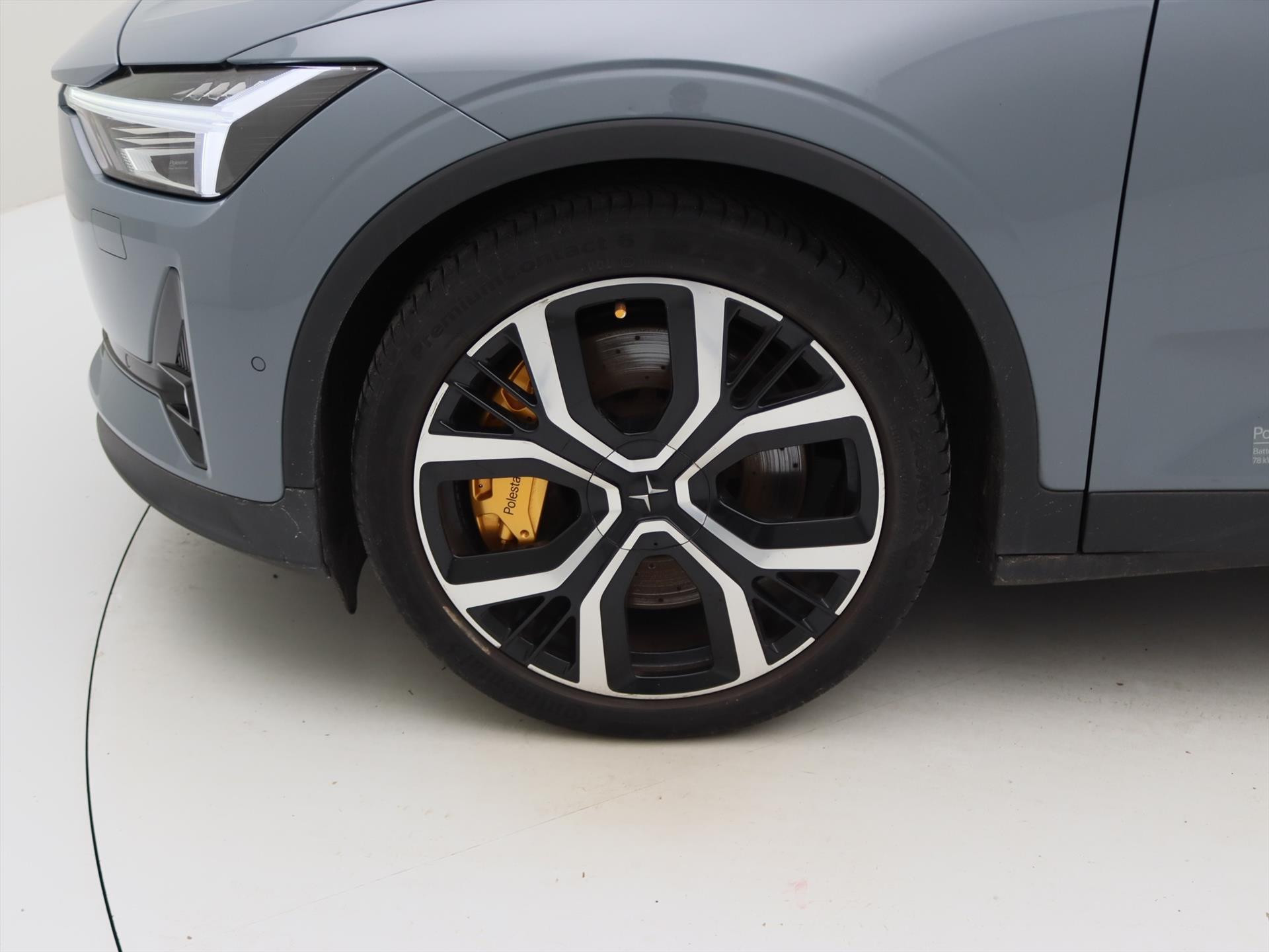 Hoofdafbeelding Polestar 2