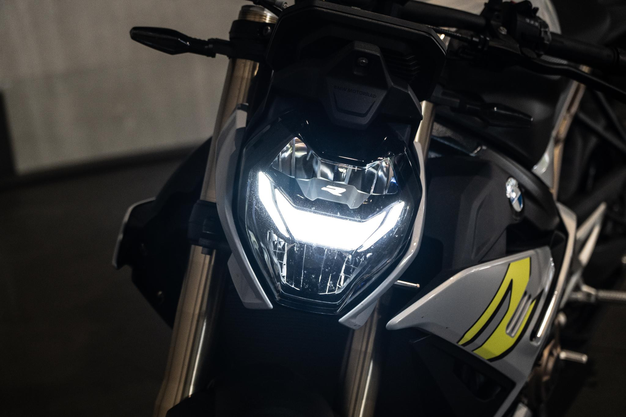 Hoofdafbeelding BMW S 1000 R