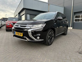 Mitsubishi Outlander 2.0 PHEV Hybrid Executive Edition Aut. Navi Trekhaak