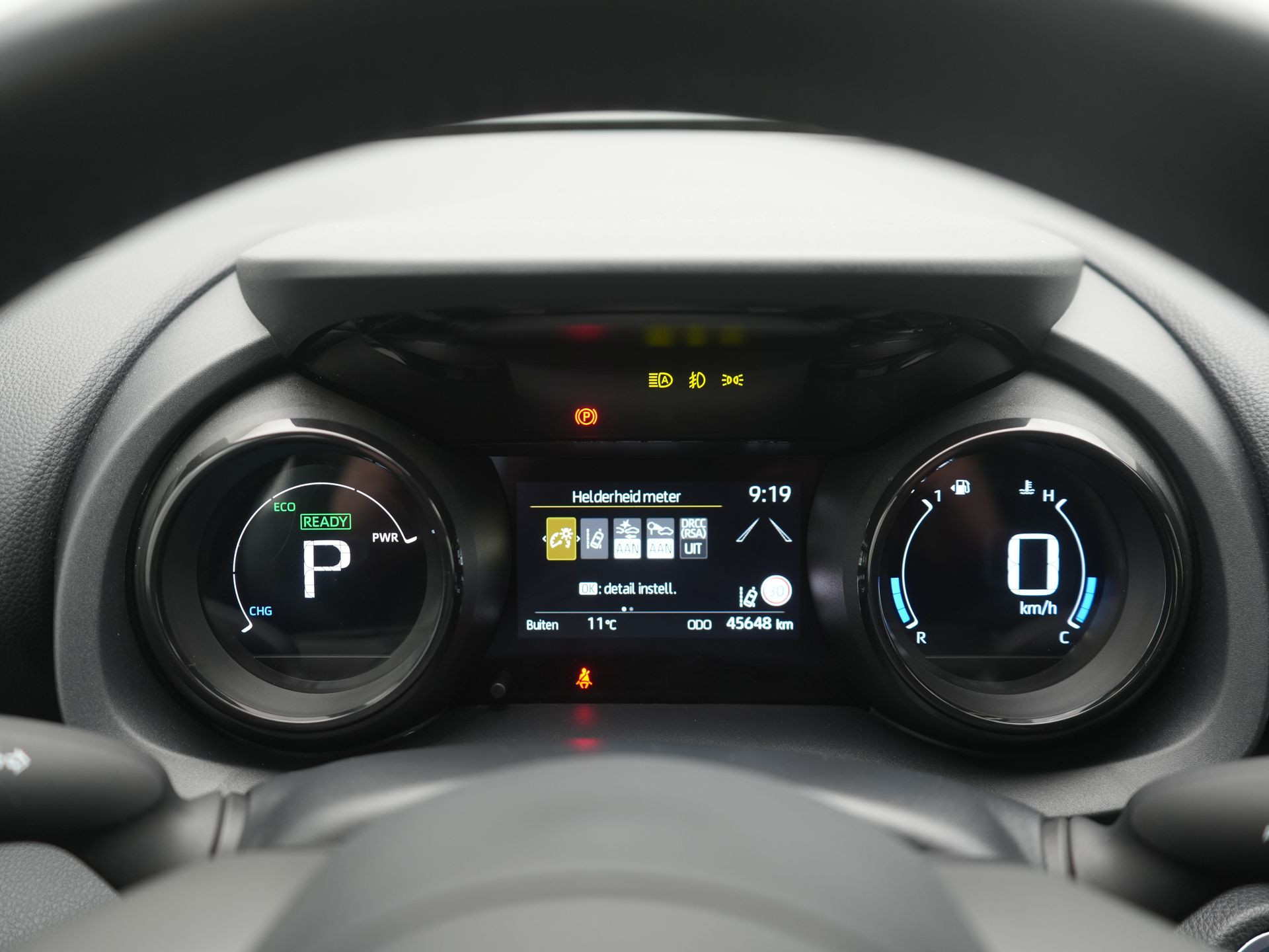 Hoofdafbeelding Mazda 2 Hybrid