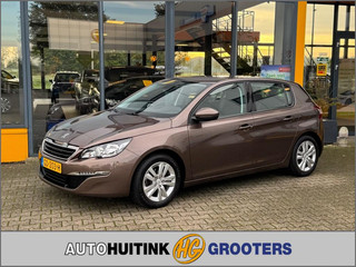 Peugeot 308 1.2 PureTech Active - navi - sensoren - climate control
