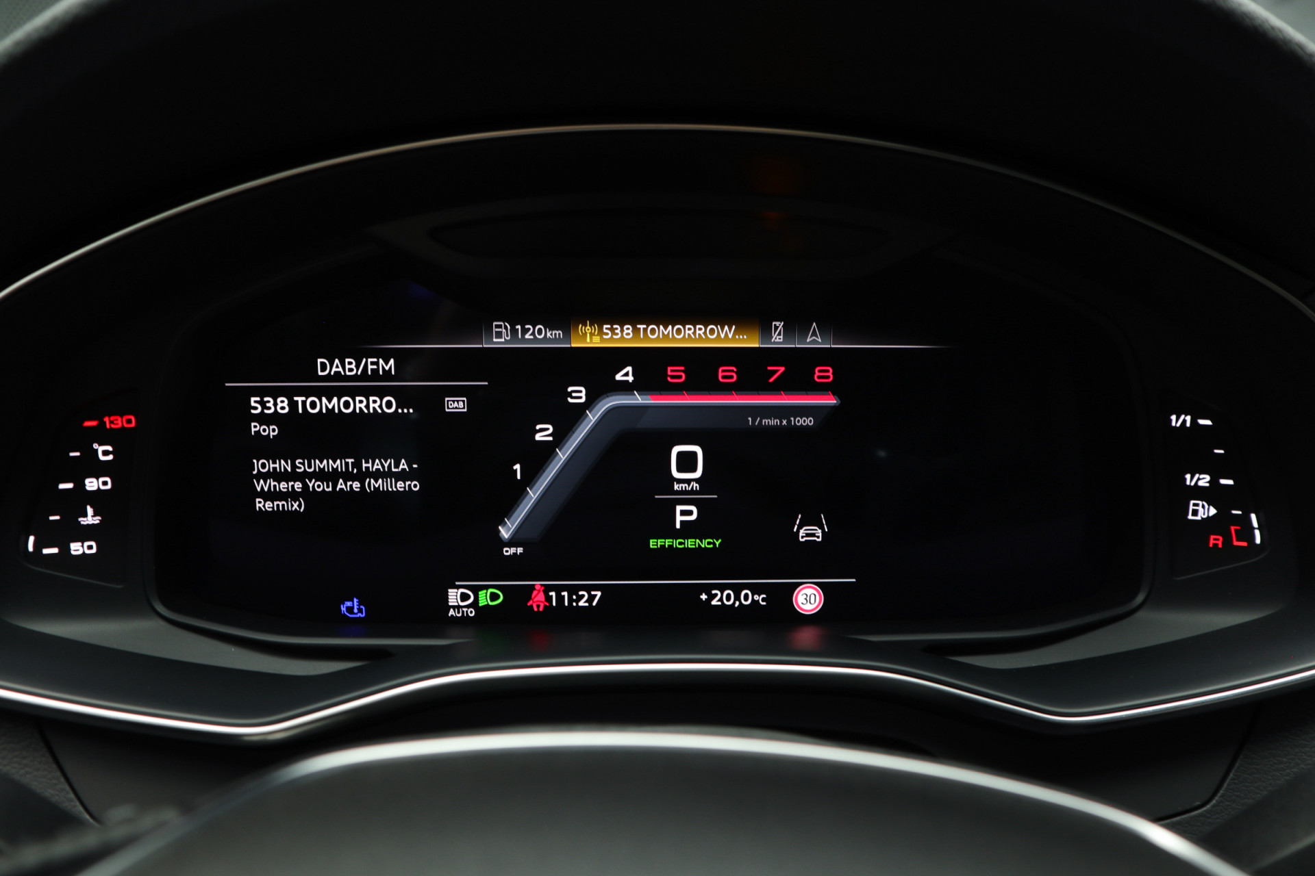 Hoofdafbeelding Audi A7