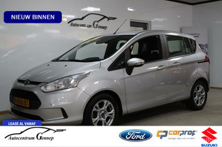 Ford B-Max 1.0 EcoBoost Style | Winter pack |Cruise controle