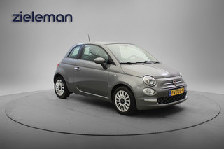 Fiat 500 0.9 TwinAir T Lounge - Panorama, Navi, Airco
