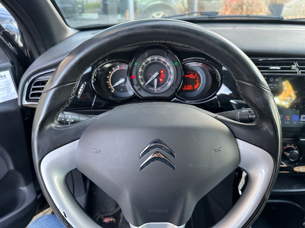 Hoofdafbeelding Citroën DS3