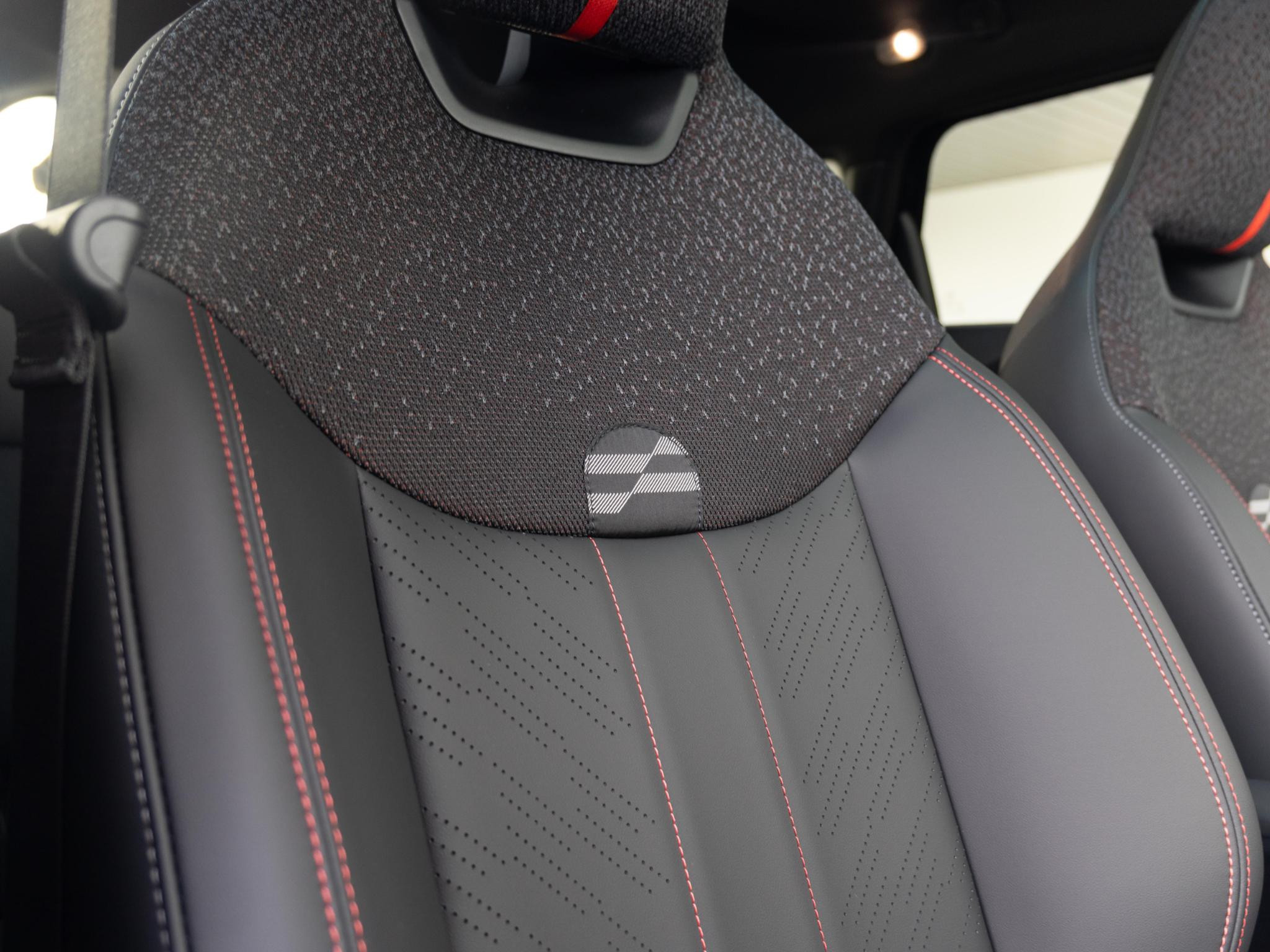 Hoofdafbeelding MINI Aceman