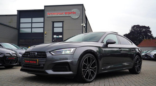 Audi A5 Sportback 40 TFSI Design Pro Line Plus | Stuurwiel verwarming | Glazen elektrische pano | Achteruitrijcamera