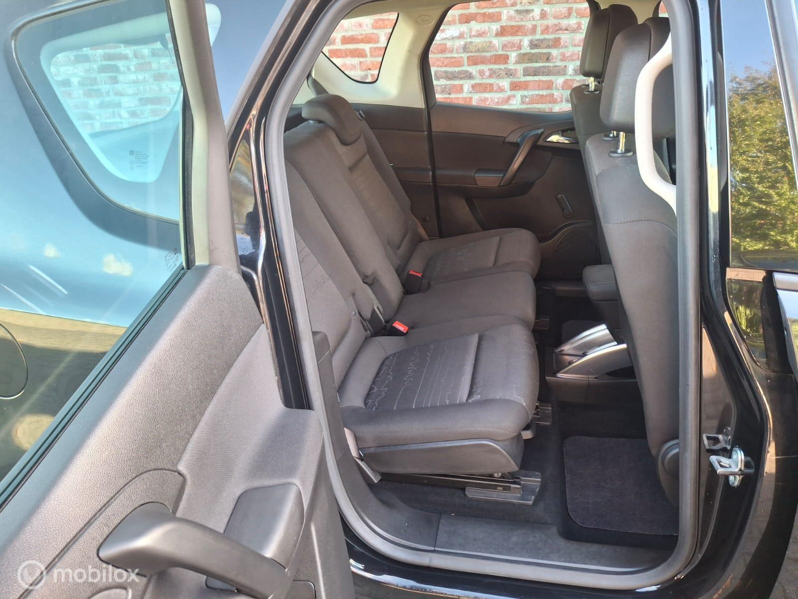 Hoofdafbeelding Opel Meriva