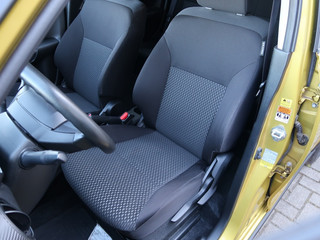 Suzuki Ignis Suzuki Ignis 1.2 Select Smart Hybrid AllGrip | Navigatie | Camera - afbeelding nr 22