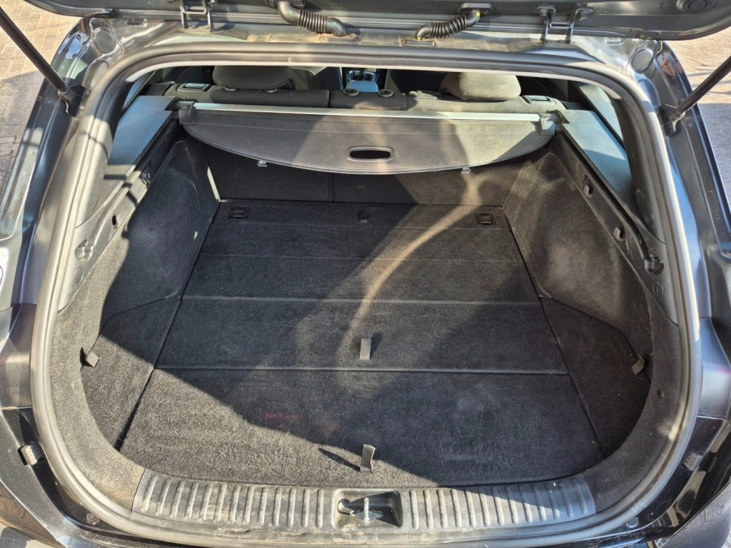 Hoofdafbeelding Kia Ceed