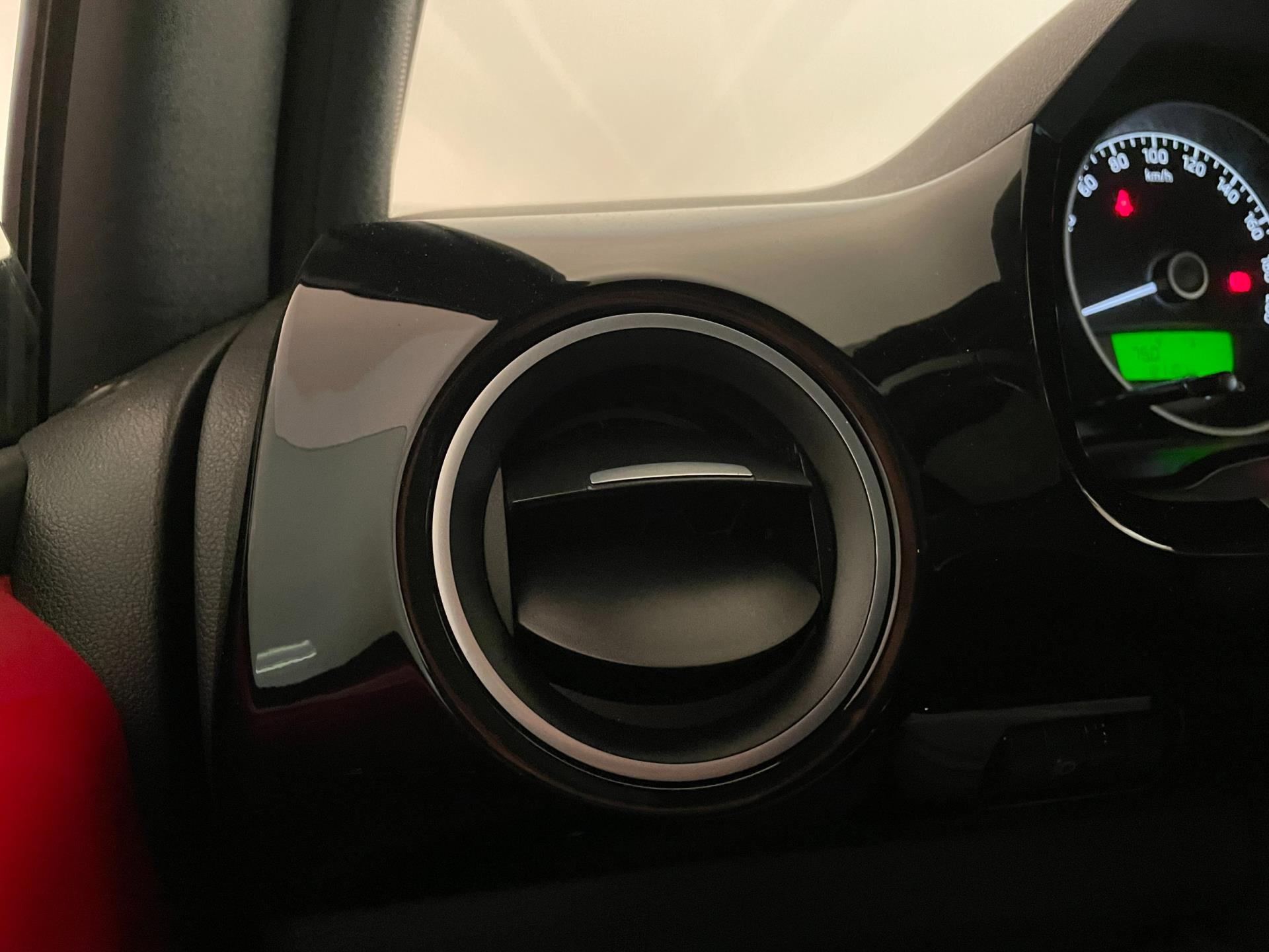 Hoofdafbeelding Škoda Citigo